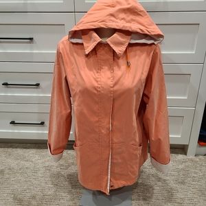 Weather Spirits jacket